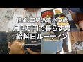 【これが飲み屋にハマって借金した男の末路だ】給料日ルーティン