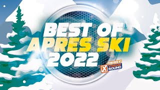Best of Apres Ski Party 2022 / Apres Ski Hits / Party Nonstop / Hitmix