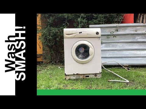 Wash SMASH! 62