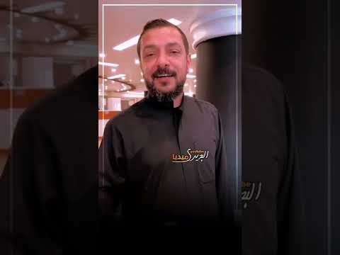 دخولية شيخ حسين الاكرف على سيلفي ملاقحطان البديري وهو يقرأ قصيدة رحلة مقطع عفوي