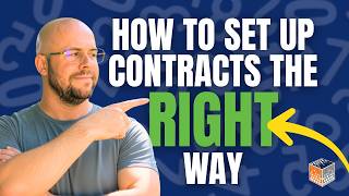 How to Set Up Contracts and Renewals the Right Way | Member Solutions