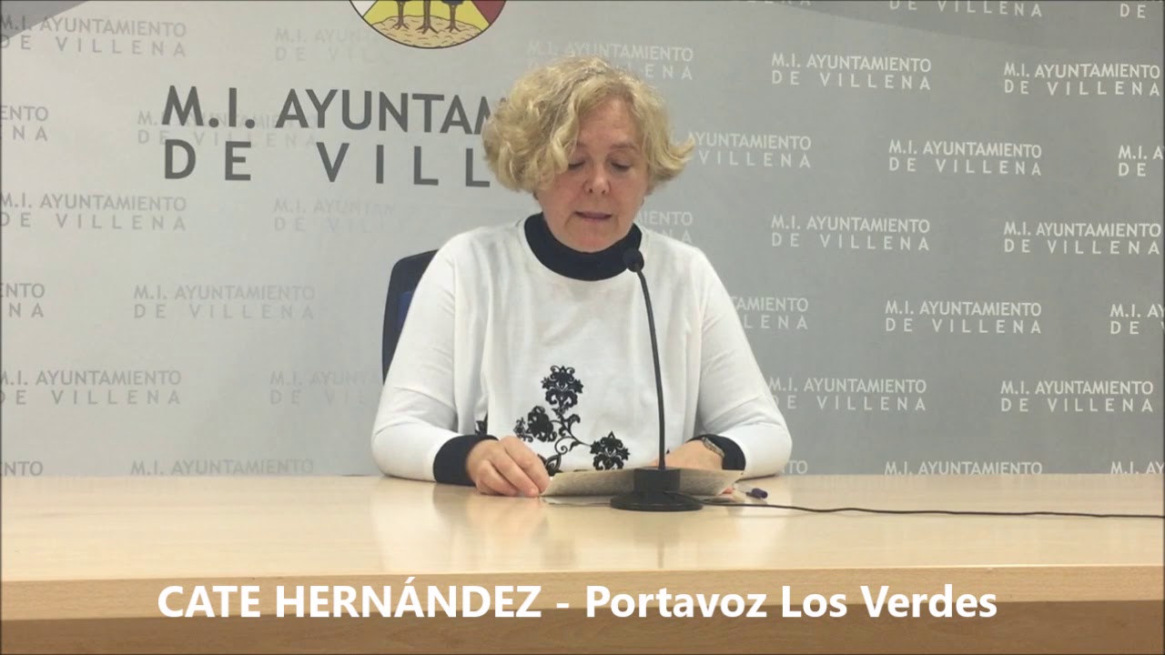 Valoración Junta de Gobierno 26 3 2018 actualidad cientifica