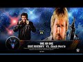 Viperverse ep 1  eric bischoff vs chuck norris wwe2k24