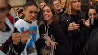 Machine Head - Tower Records, London, 1994