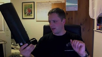 Speedlight Snoot for Nikon, Canon, Sony, etc...