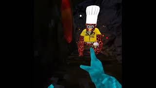 Joining Random Lobbys In Gorilla Tag VR