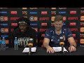 Press Conference | Adelaide 36ers vs New Zealand Breakers 30.10.26