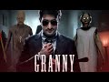 Granny Hard Mode Challenge Gameplay Live | Granny 2 #granny #short #horror #gaming #katily28