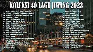 LAGU JIWANG 80AN DAN 90AN TERBAIK - LAGU SLOW ROCK MALAYSIA - KOLEKSI 40 LAGU2 JIWANG 80AN - 90AN