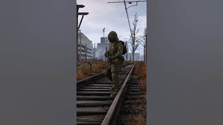 STALKER 2 Moonwalk #stalker2 #stalker #memes #goodhuntingstalker