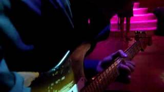 Too Damn Old - The Hep Cat Boo Daddiesjoel Dasilva Red Rock Saloon