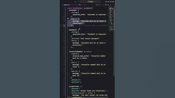 ISSO MUDOU MEUS FORMULÁRIOS!