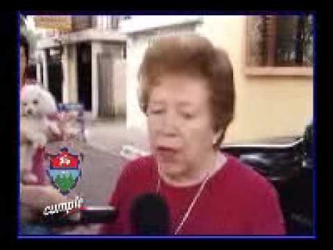 Vecinos de la Avenida Simen Caas piden a la jueza ...