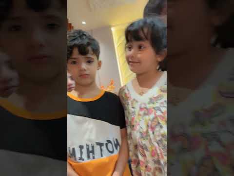 الله يحفظهم يارب ️️️️