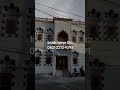 5. 0821-2212-9291 (Santi) GRC Krawangan Islami Untuk Dinding Masjid BSD