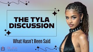 Black Americans Are JUSTIFIED About Tyla | What You Haven't Heard