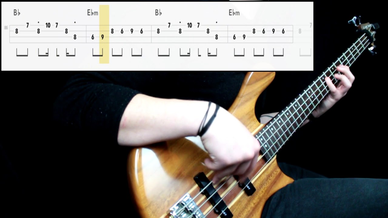 how to play craps Los Jaivas - Sube A Nacer Conmigo Hermano (Bass Cover) (Play Along Tabs In Video)