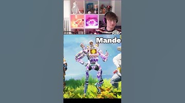 How Did This Happen !?! 😭😭😭 #apexlegends #apexlegendsclips #gaming #trending