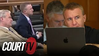 ‘Turtleboy’ in Court: Lawyer Has Showdown With Judge | Karen Read