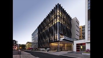 Quickviz | Cortezza | Architectural 3D Tour | Exterior Rendering