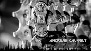 Andreas Kauffelt - Exil [Classic Techno]