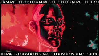 Elderbrook - Numb (Joris Voorn Remix) Resimi