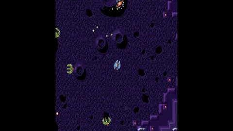 Retrospective - Time Pilot 84 (Arcade)