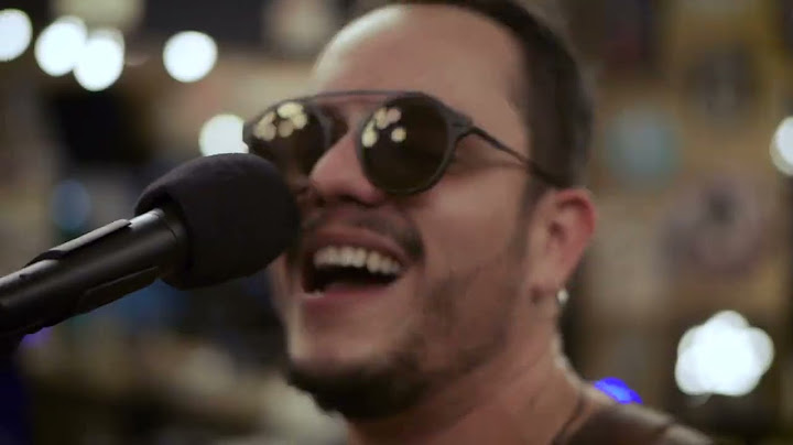 Start Me Up Cover version - Cover performance video thumbnail