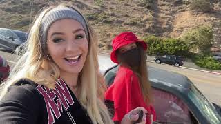 A Day In The Life Of Katherine Mutchler 2020