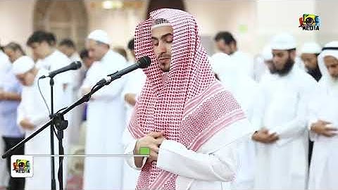 ماتيسر من سورة فاطر القارئ الشيخ بندر آل يسر