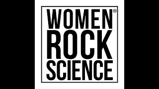 Women Rock Science Virtual Gala 2020