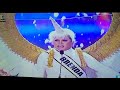 Miss Q & A 2019 Brenda Mage (Self Intro...