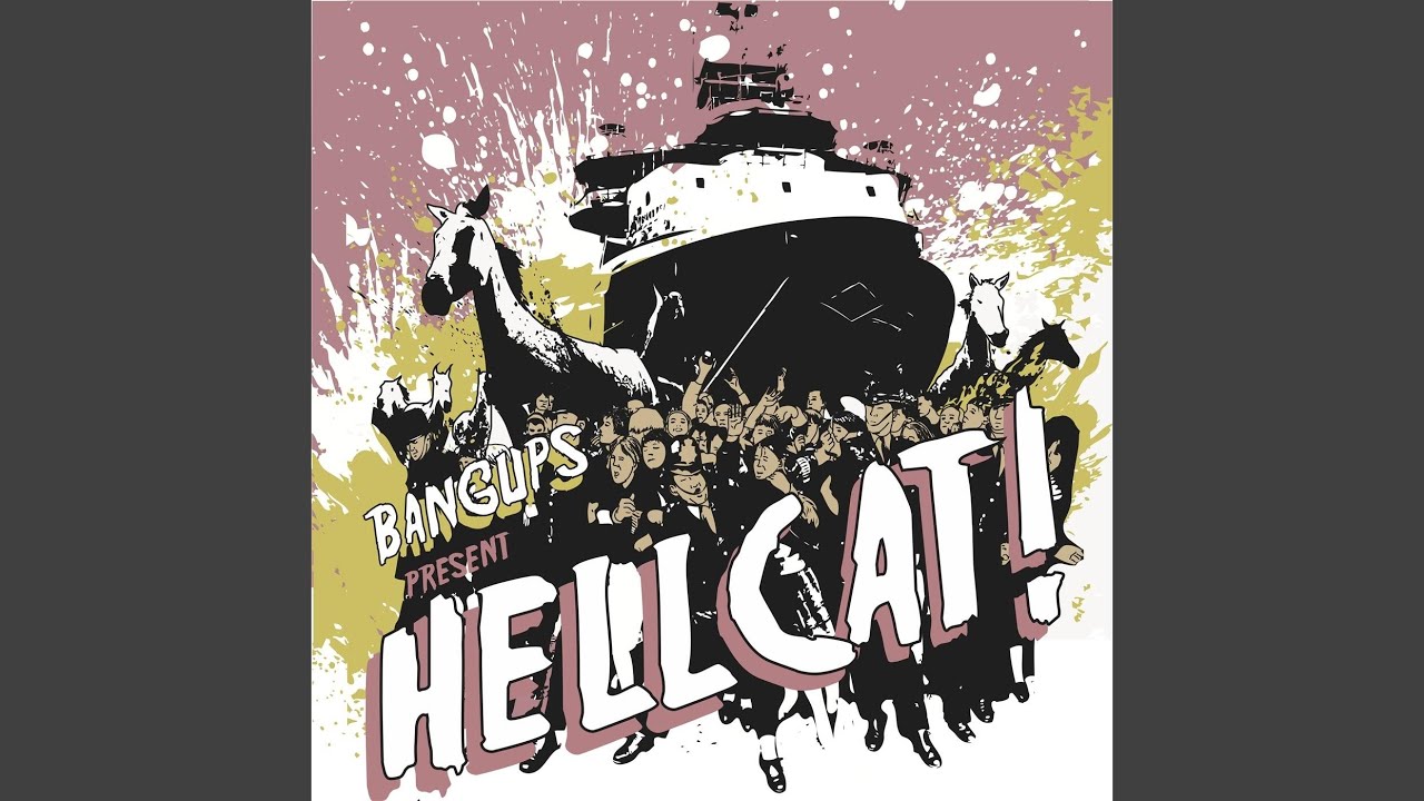 Watch Hellcat! on YouTube Watch Hellcat! on YouTube