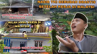 TAK SANGKE SAYE BOLEH DAPAT‼️SEBAB BEKERJA KE MALAYSIA by Mas farhan 9,876 views 1 month ago 11 minutes, 4 seconds