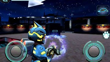 Star Warfare: Synthesis Combo [Version 2]