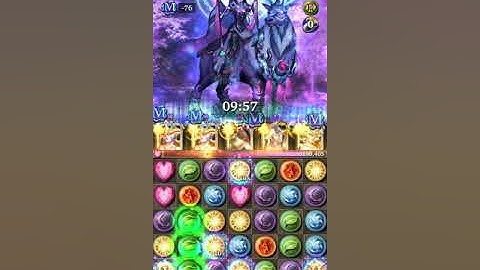 LGOH Gameplay - light gemfall deck