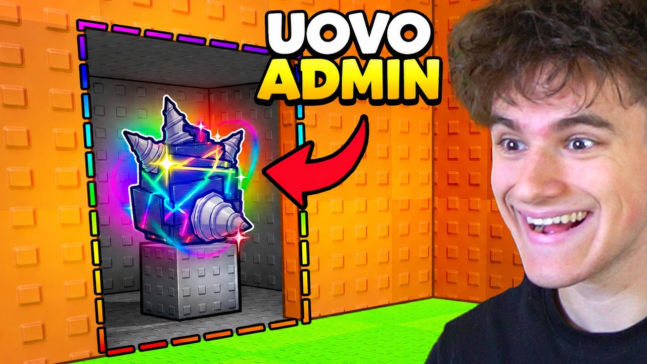 SMENTISCO I 10 MITI PIÙ FAMOSI di RUBA un UOVO su ROBLOX!🥚