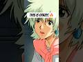THIS ANIME BEAT IS CRAZY! 🔥#fyp #anime #typebeat