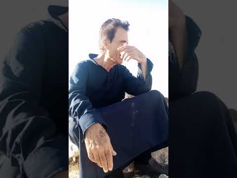 من الصديق والاخ نجم الدراما الاردنيه النجم روحي الصفدي في ضيافتي محافظة الكرك خالد الخرشة