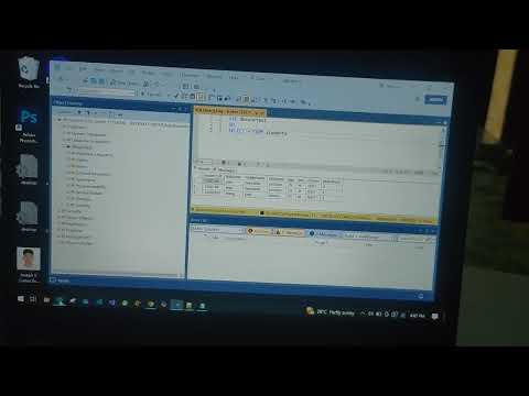 Database Sync Using Python Script (MySQL to MSSQL SERVER)