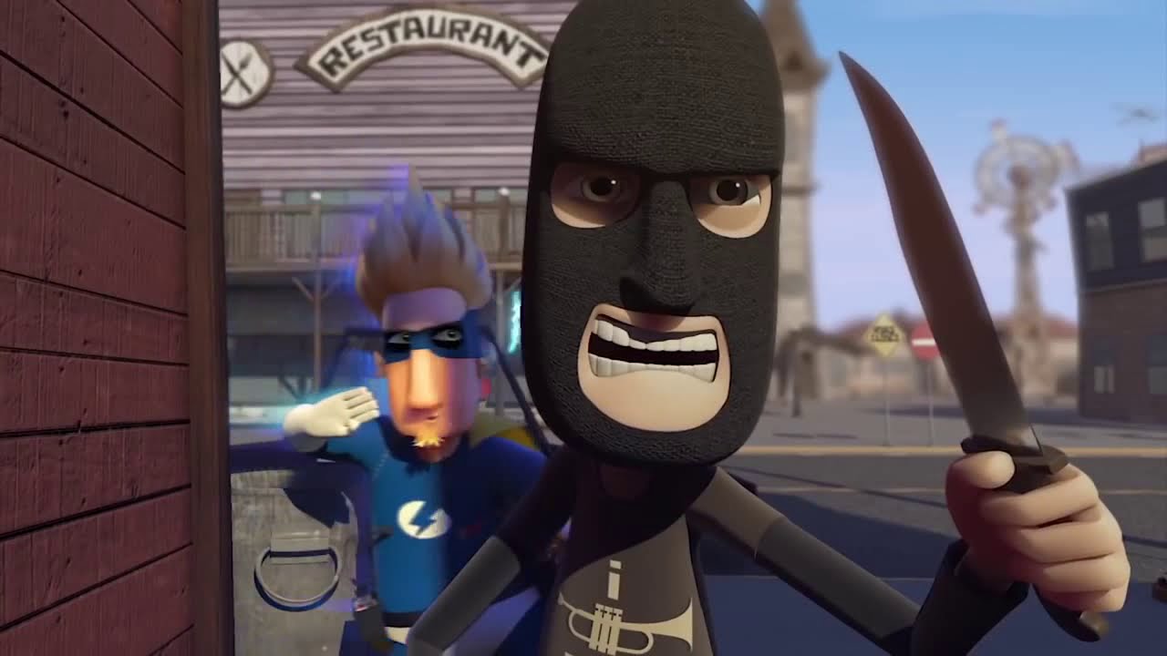 Animated Short Film мультфильмы - YouTube