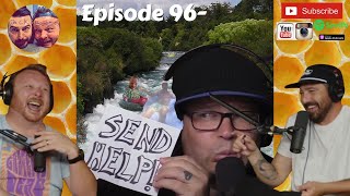 Episode 96- Send Help