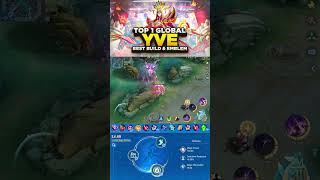 Yve New Starlight Skin "Flame Lotus" is finally here!! 🗿🗿