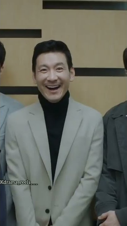 Mr Noh Gojin is jealous 🤭😂😂 | Crazy Love Ep 11 | #crazylove #kdrama #kdramaedit #shorts
