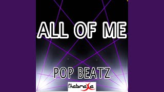 All of Me (Instrumental Version) chords