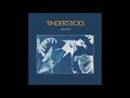 Tindersticks ‎– Distractions (2021)