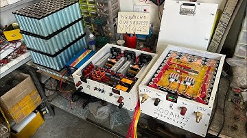 Kích cá nước ngọt 44fet đi một vợt kéo cáp. Bình pin 300A 4S cao cấp.0985802199