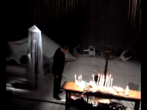 DER BUS - Lukas Brfuss 5