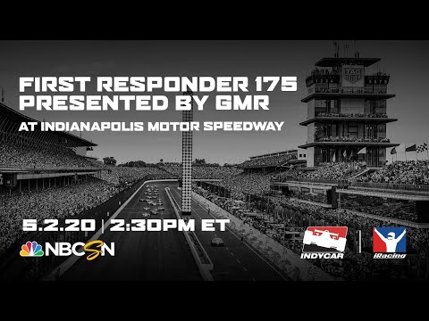 INDYCAR iRacing Challenge: Round 6 - Indianapolis Motor Speedway