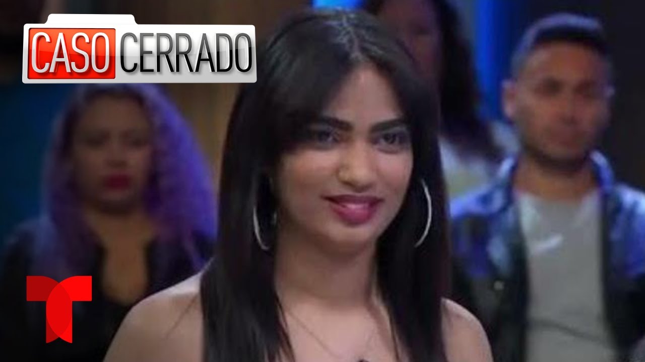 Caso Cerrado | ¡Me gusta que me pongan los cuernos! 🔥😈💔